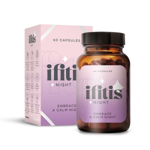 ifitis Night