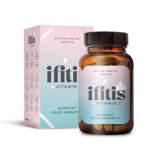 ifitis C-vitamin 1000 mg