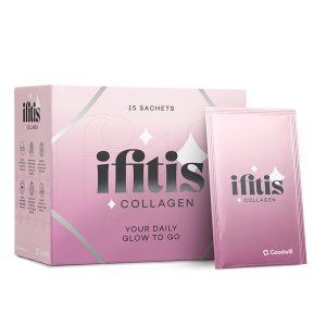 ifitis Collagen