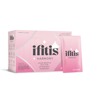 ifitis Harmony